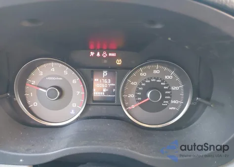 2016 Subaru Forester 2.5I Limited из США, поврежденный, VIN JF2SJAHC8GH486290